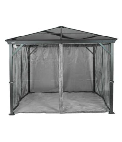 Sojag Pavillon Verona -Garten Und Außenbereich 6752679 WE FS 005 PavillonVerona