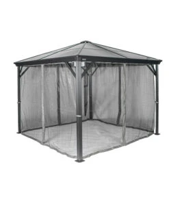 Sojag Pavillon Verona -Garten Und Außenbereich 6752679 WE FS 006 PavillonVerona