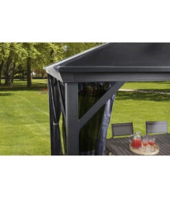 Sojag Pavillon Verona -Garten Und Außenbereich 6752679 WE MO 003 PavillonVerona