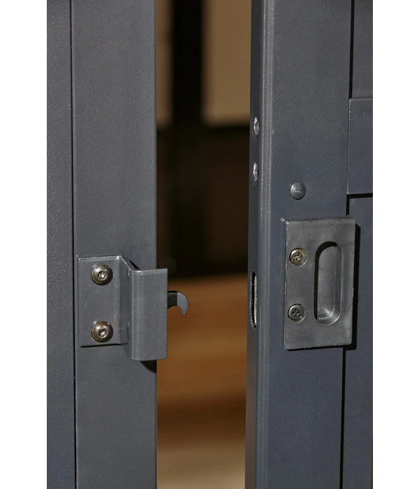 Sojag Pavillon Charleston 5 Sojag Pavillon Charleston – Bild 5