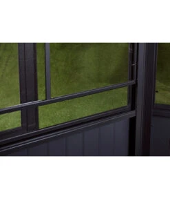 Sojag Pavillon Charleston 14 Sojag Pavillon Charleston -Garten Und Außenbereich 6752778 WE DE 002 PavillonCharleston