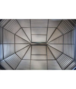 Sojag Pavillon Charleston 16 Sojag Pavillon Charleston -Garten Und Außenbereich 6752778 WE DE 004 PavillonCharleston