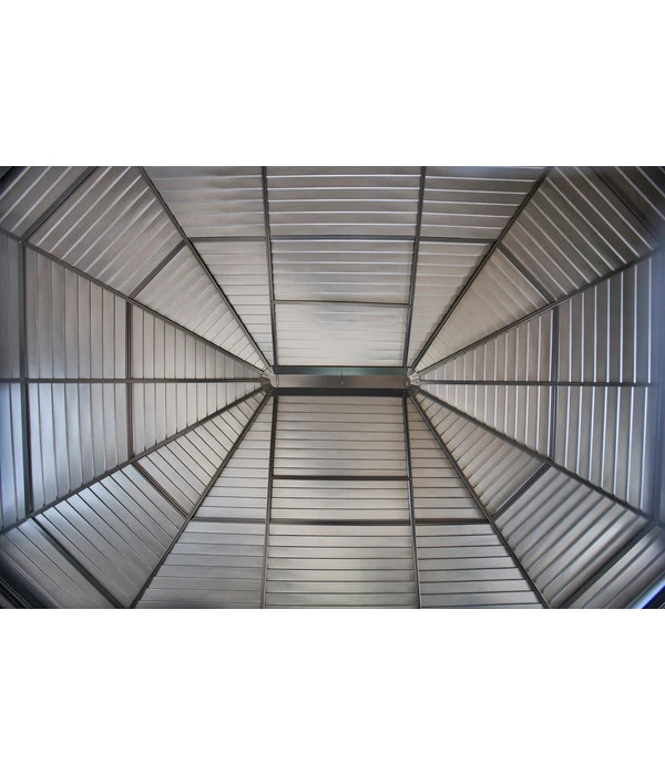 Sojag Pavillon Charleston 8 Sojag Pavillon Charleston – Bild 8