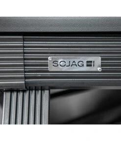 Sojag Vorhang-Set Verona -Garten Und Außenbereich 6752786 WE DE 002 VorhangSetVerona