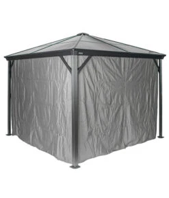 Sojag Vorhang-Set Verona -Garten Und Außenbereich 6752786 WE FS 003 VorhangSetVerona