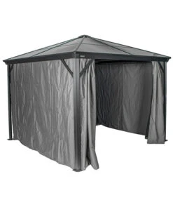 Sojag Vorhang-Set Verona -Garten Und Außenbereich 6752786 WE FS 004 VorhangSetVerona