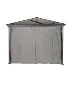 Sojag Vorhang-Set Verona -Garten Und Außenbereich 6752786 WE FS 005 VorhangSetVerona