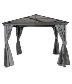 Sojag Vorhang-Set Verona -Garten Und Außenbereich 6752786 WE FS 006 VorhangSetVerona