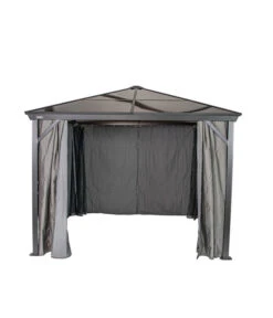 Sojag Vorhang-Set Verona -Garten Und Außenbereich 6752786 WE FS 008 VorhangSetVerona