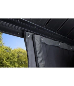 Sojag Vorhang-Set Messina -Garten Und Außenbereich 6752810 WE DE 001 VorhangSetMessina