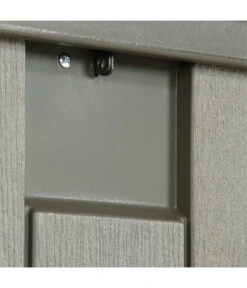 Lifetime Kissenbox Harmony, 570 L -Garten Und Außenbereich 6752950 WE DE 004 Kissenbox570LDunkelgrau