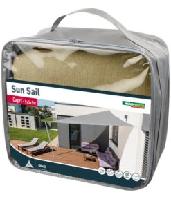 Bestseller -Garten Und Außenbereich 6762017 WE FS 001 WindhagerSonnensegelCapri