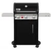 Weber Gasgrill Spirit E-325S GBS, 60 X 45 Cm