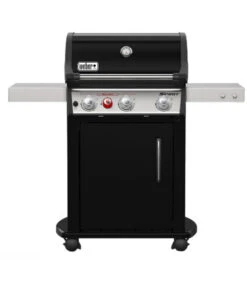 Weber Gasgrill Spirit E-325S GBS, 60 X 45 Cm