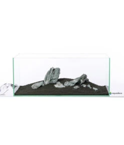 Aquadeco Aquariumdeko Set Mini-Landschaft -Garten Und Außenbereich 6763536 WE D 002 AquadecoMiniLandschaft60cm