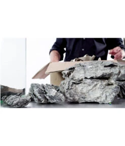 Aquadeco Aquariumdeko Set Mini-Landschaft -Garten Und Außenbereich 6763536 WE D 003 AquadecoMiniLandschaft60cm