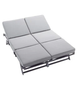 Sieger Lounge-Liege Auckland -Garten Und Außenbereich 6764229 WE FS 005 SIEGER LOUNGE LIEGE