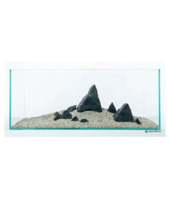 Aquadeco Aquariumdeko Set Schwarzer Felsen 8 Aquadeco Aquariumdeko Set Schwarzer Felsen -Garten Und Außenbereich 6764708 WE D 003 AquadecoSchwarzerFelsen