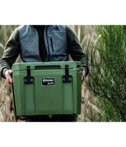Petromax Kühlbox Kx50, 50 L -Garten Und Außenbereich 6769434 WE MO 001 GautzschPetromaxKuehlboxOlive