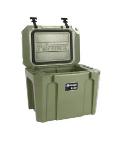 Petromax Kühlbox Kx50, 50 L -Garten Und Außenbereich 6769467 WE FS 003 GautzschPetromaxKuehlboxOlive