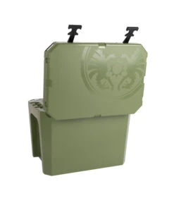 Petromax Kühlbox Kx50, 50 L -Garten Und Außenbereich 6769467 WE FS 004 GautzschPetromaxKuehlboxOlive