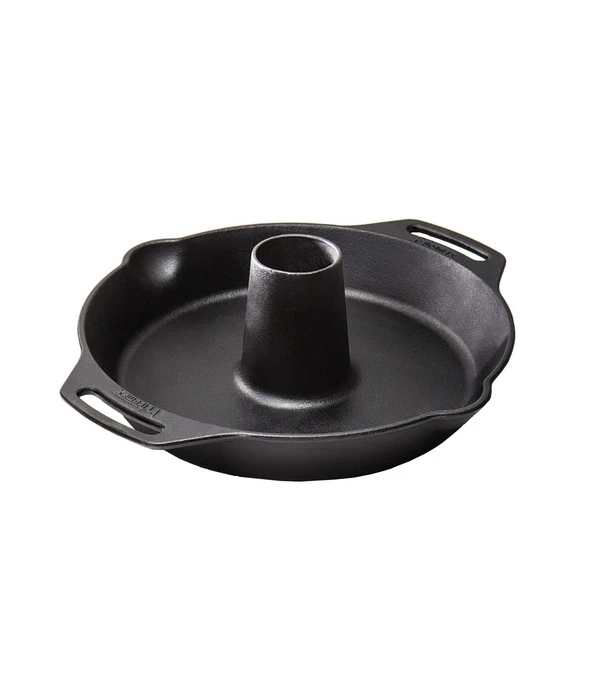 Petromax Geflügelbräter, Ca. Ø30/H10 Cm 1 Petromax Geflügelbräter, Ca. Ø30/H10 Cm