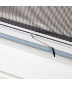 Hecht Fensterbausatz Basic, Ca. B130/H150 Cm -Garten Und Außenbereich 6771745 6771752 WE DE 001 HechtFensterbausatzBasic