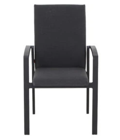 Siena Garden Stapelsessel Sonis -Garten Und Außenbereich 6776116 WE FS 002 STAPELSESSEL SONIS ANTH