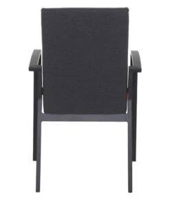 Siena Garden Stapelsessel Sonis -Garten Und Außenbereich 6776116 WE FS 004 STAPELSESSEL SONIS ANTH