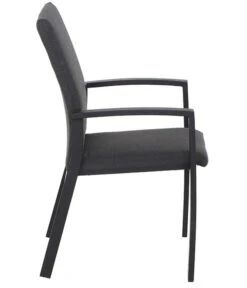 Siena Garden Stapelsessel Sonis -Garten Und Außenbereich 6776116 WE FS 005 STAPELSESSEL SONIS ANTH