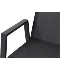 Siena Garden Stapelsessel Savona 13 Siena Garden Stapelsessel Savona -Garten Und Außenbereich 6776181 WE DE 001 STAPELSESSEL SAVONA SCHW