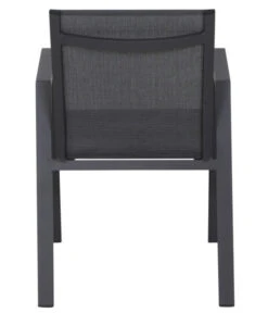 Siena Garden Stapelsessel Savona 11 Siena Garden Stapelsessel Savona -Garten Und Außenbereich 6776181 WE FS 004 STAPELSESSEL SAVONA SCHW