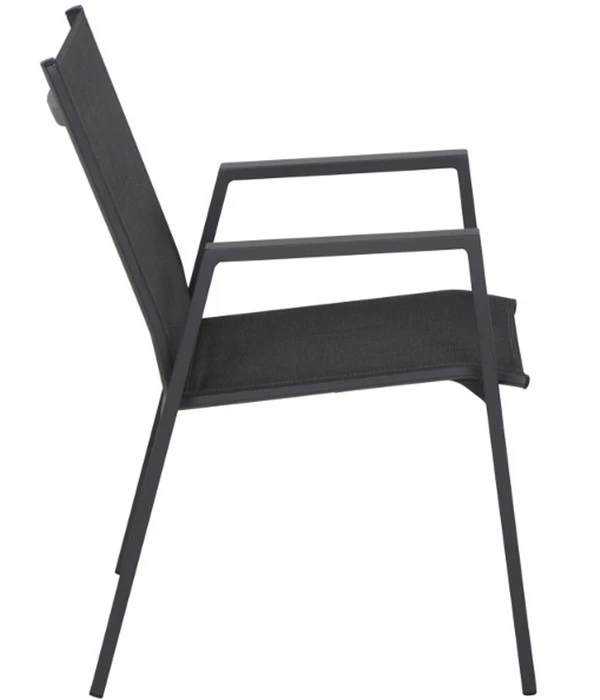 Siena Garden Stapelsessel Savona 5 Siena Garden Stapelsessel Savona – Bild 5