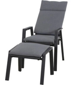 Siena Garden Hocker Valencia 14 Siena Garden Hocker Valencia -Garten Und Außenbereich 6776207 WE FS 006 HOCKER VALENCIA