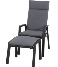 Siena Garden Hocker Valencia 15 Siena Garden Hocker Valencia -Garten Und Außenbereich 6776207 WE FS 007 HOCKER VALENCIA