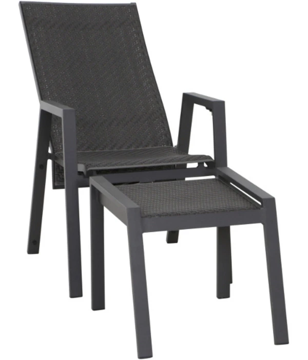 Siena Garden Hocker Savona 7 Siena Garden Hocker Savona – Bild 7