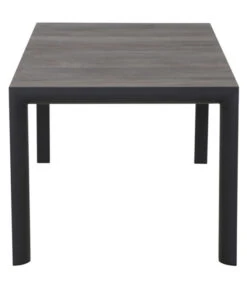 Siena Garden Dining-Tisch Silva -Garten Und Außenbereich 6776611 WE FS 003 DINING TISCH SILVA 140X90