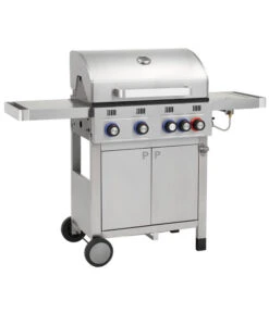 Tepro Gasgrill Wellington 4