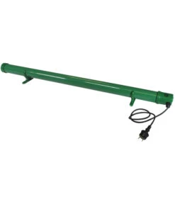 Bio Green Überwinterungszelt-Set Arctic, Inkl. Heizung & Frostwächter, Ca. B186/H175/T84 Cm -Garten Und Außenbereich 6814495 WE FS 001 BioGreenHeizung