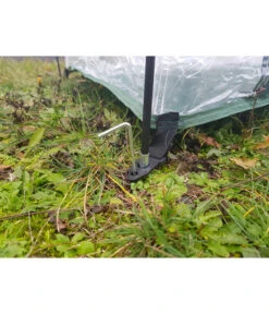 Bio Green Überwinterungszelt-Set Arctic, Inkl. Heizung & Frostwächter, Ca. B186/H175/T84 Cm -Garten Und Außenbereich 6814636 WE DE 001 BioGreenArctic