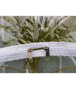 Bio Green Überwinterungszelt-Set Arctic, Inkl. Heizung & Frostwächter, Ca. B186/H175/T84 Cm -Garten Und Außenbereich 6814636 WE DE 002 BioGreenArctic