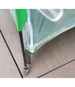 Bio Green Überwinterungszelt-Set Arctic, Inkl. Heizung & Frostwächter, Ca. B186/H175/T84 Cm -Garten Und Außenbereich 6814636 WE DE 005 BioGreenArcticSet