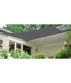 Bestseller 6 Floracord Sonnensegel, Dreieckig, Ca. B360/T360 Cm