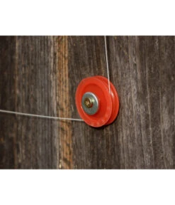 KERBL Hühnerstallzubehör Automatische Hühnertür Komplett-Set -Garten Und Außenbereich 6829923 WE D 002 KerblSetAutomatischeHuehnertuermitTuer220x330mm