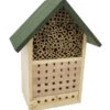 Dehner Natura Insektenhotel Locarno, Ca. B22,5/H29/T14 Cm
