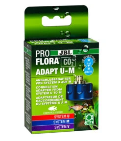 JBL PROFLORA Umrüstungs-Adapter Adapt U-M