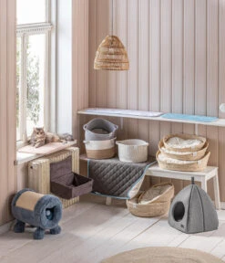 Dehner Premium Lovely Kuschelbett Guter Schlaf 9 Dehner Premium Lovely Kuschelbett Guter Schlaf -Garten Und Außenbereich 6858856 6858872 6858898 6858914 6858930 6858773 6858779 6858807 MO 001 LovelyP Kuschelplaeetze 1