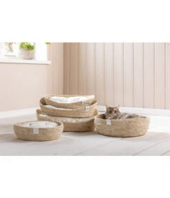 Dehner Premium Lovely Kuschelbett Guter Schlaf 7 Dehner Premium Lovely Kuschelbett Guter Schlaf -Garten Und Außenbereich 6858856 6858872 6858898 6858914 6858930 WE MO 002 LovelyPKuschelbetten