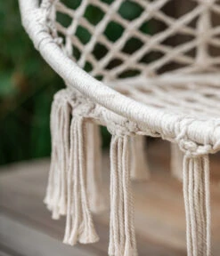 Dehner Hängesessel Nika 10 Dehner Hängesessel Nika -Garten Und Außenbereich 6861454 WE DE 001 HaengesesselNikaNeu