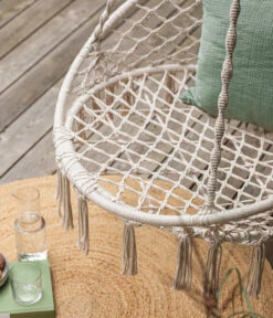 Dehner Hängesessel Nika 13 Dehner Hängesessel Nika -Garten Und Außenbereich 6861454 WE DE 004 HaengesesselNikaNeu